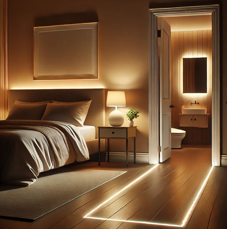 bedroom-lighting