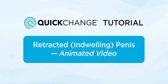 quickchange tutorial